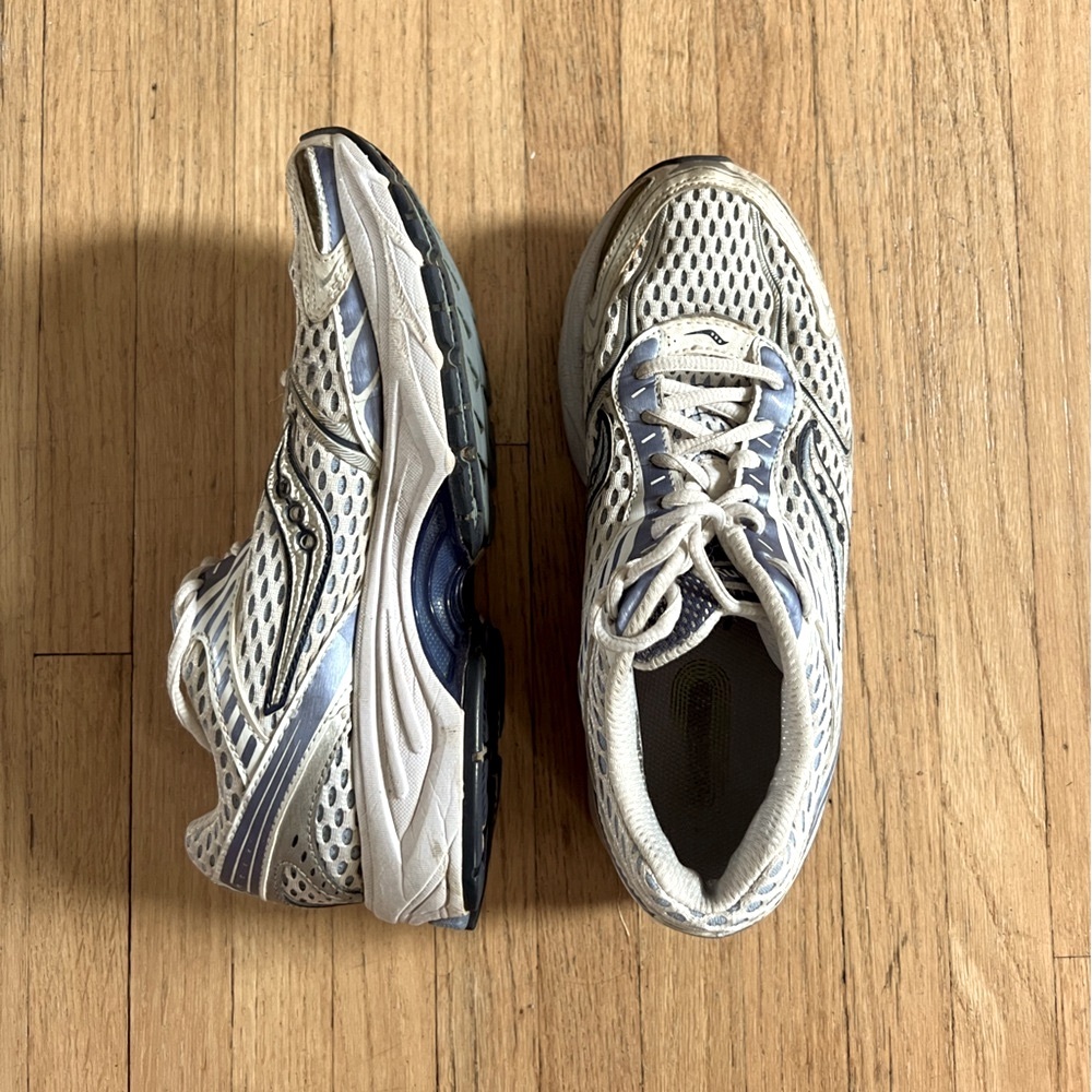 Saucony ProGrid Running Shoes